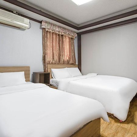 Keumkang Motel Seoul Luaran gambar