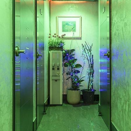 Keumkang Motel Seoul Luaran gambar
