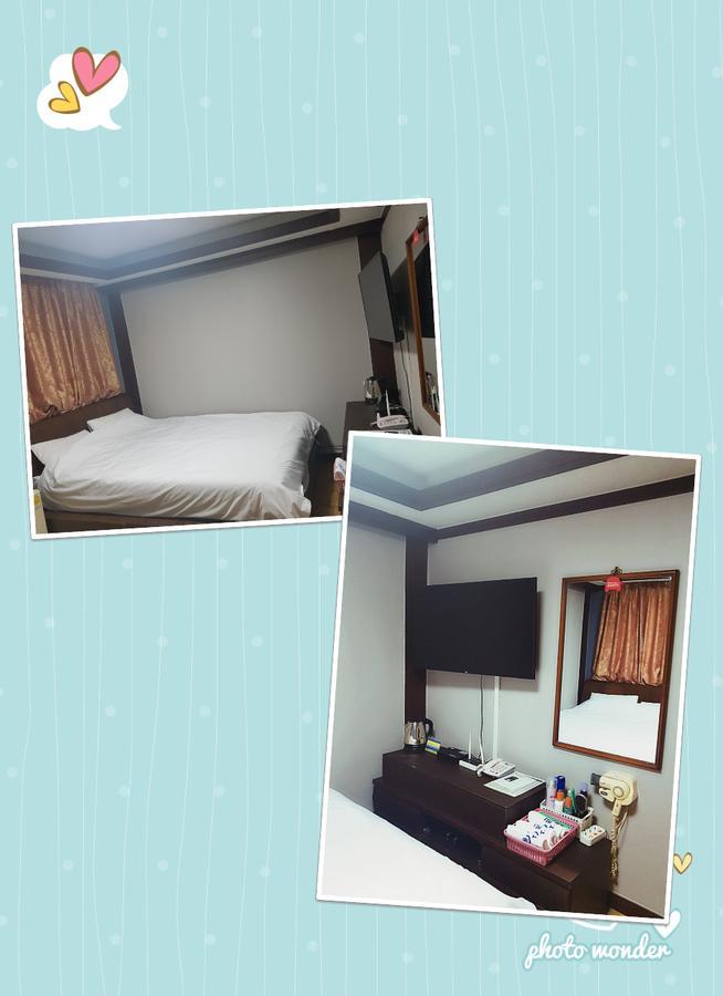 Keumkang Motel Seoul Luaran gambar