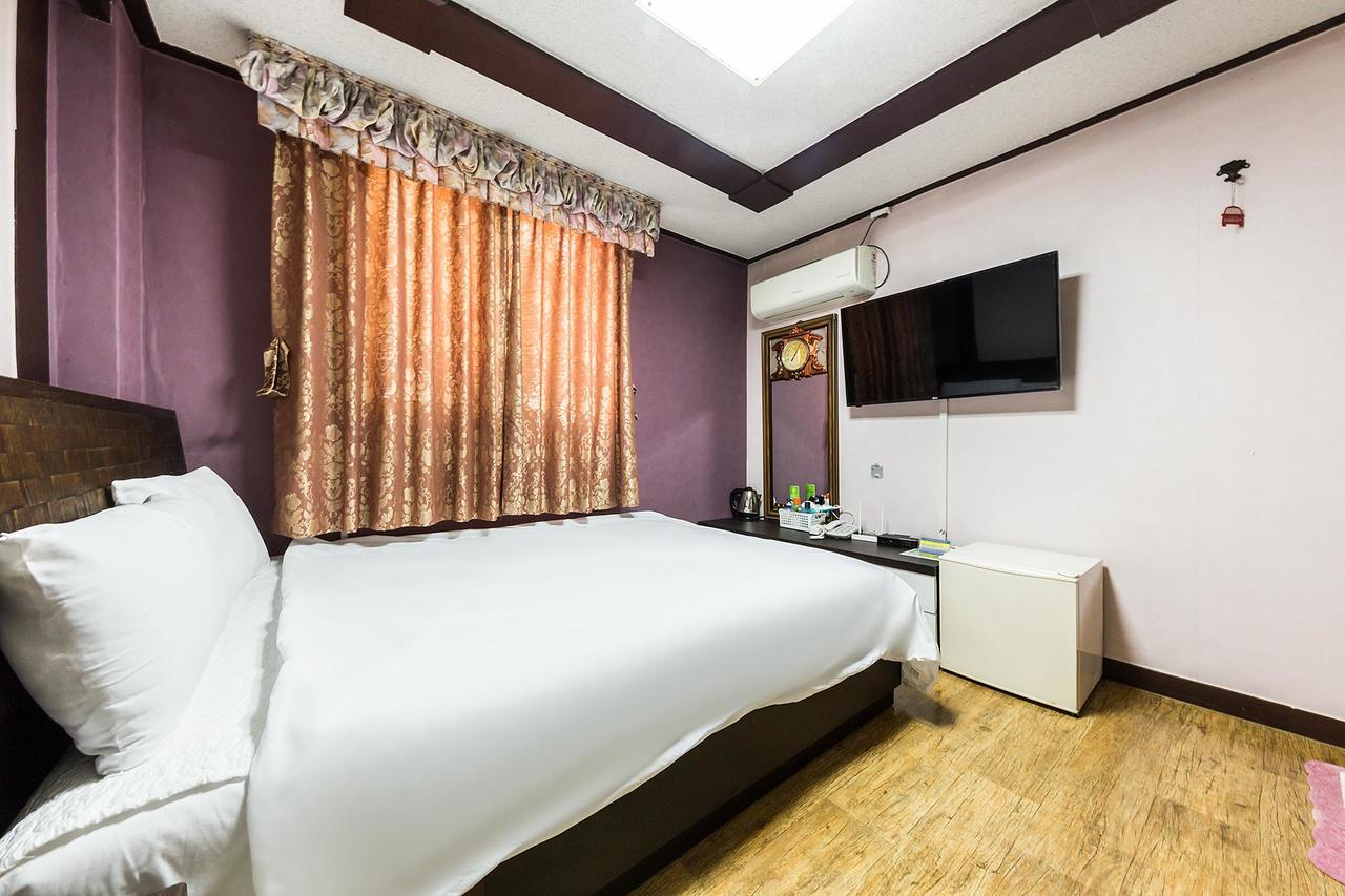 Keumkang Motel Seoul Luaran gambar