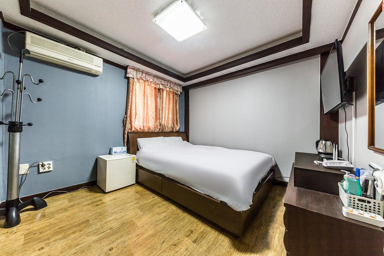 Keumkang Motel Seoul Luaran gambar