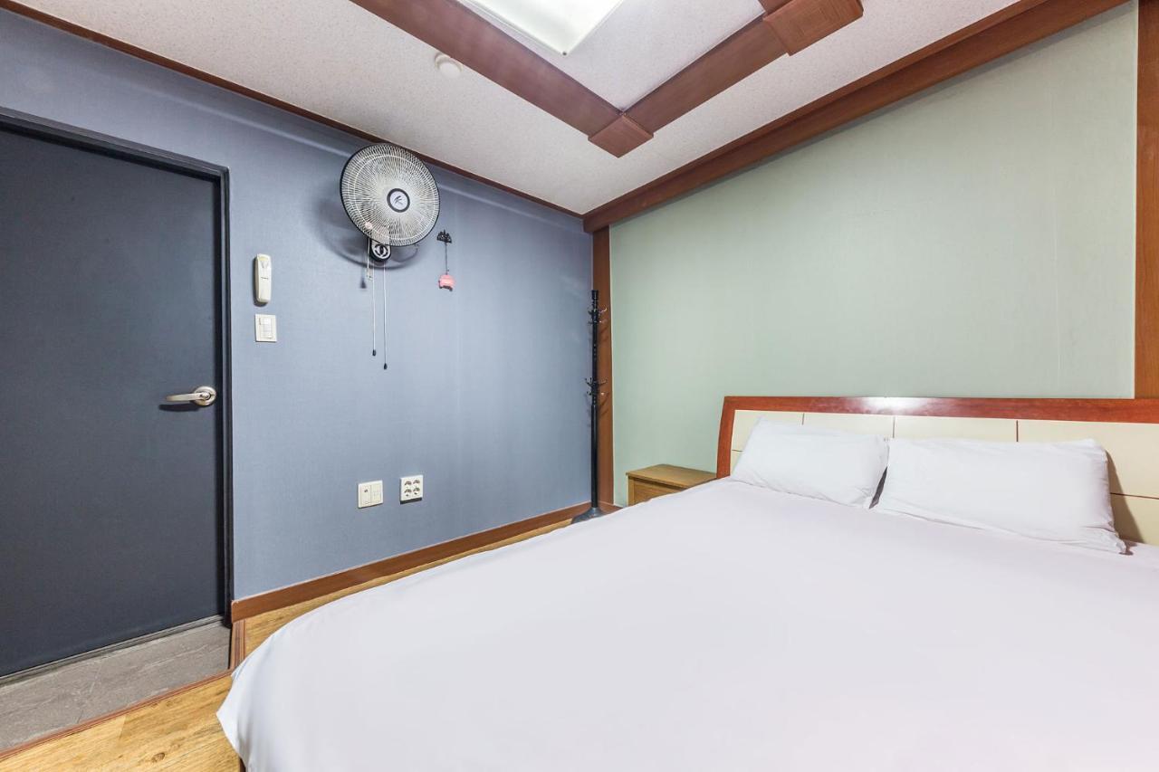 Keumkang Motel Seoul Luaran gambar