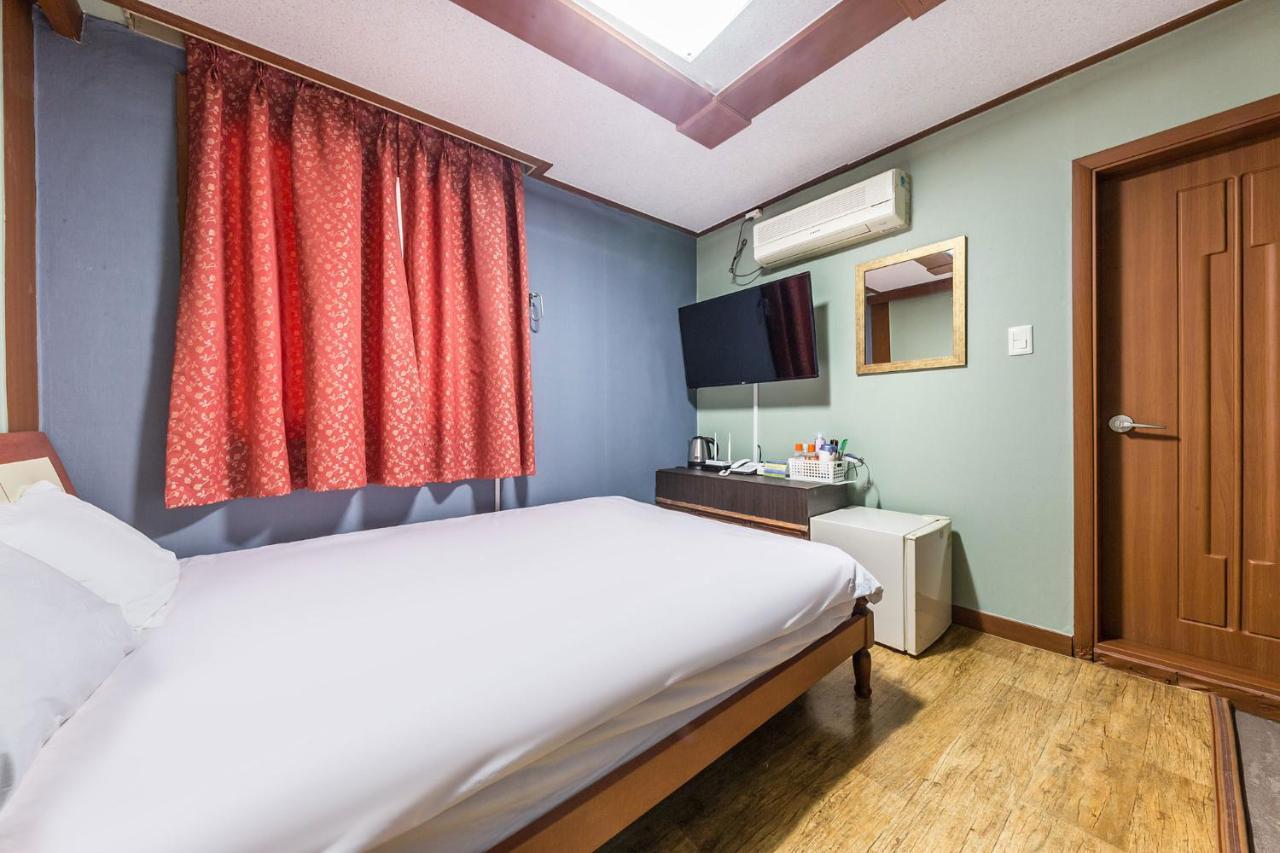 Keumkang Motel Seoul Luaran gambar