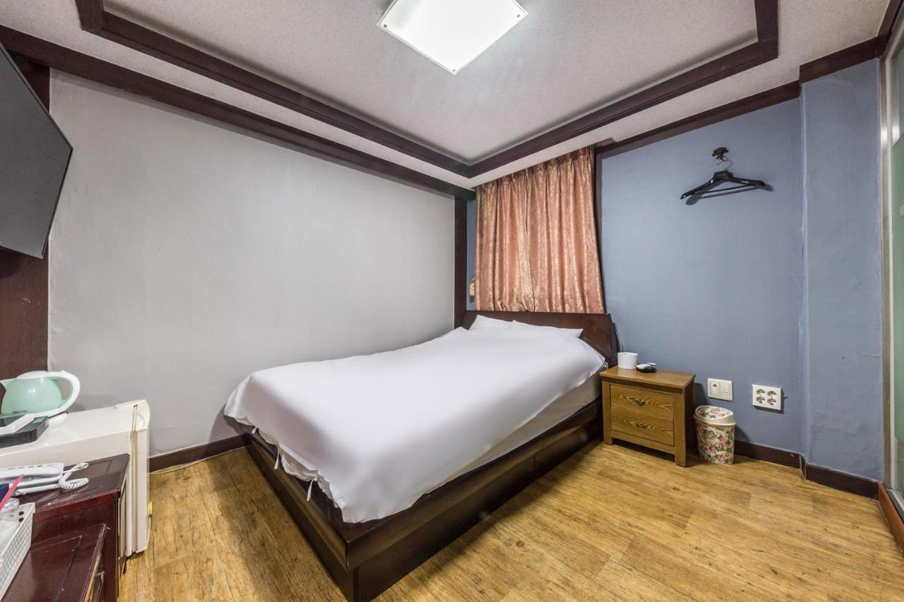 Keumkang Motel Seoul Luaran gambar