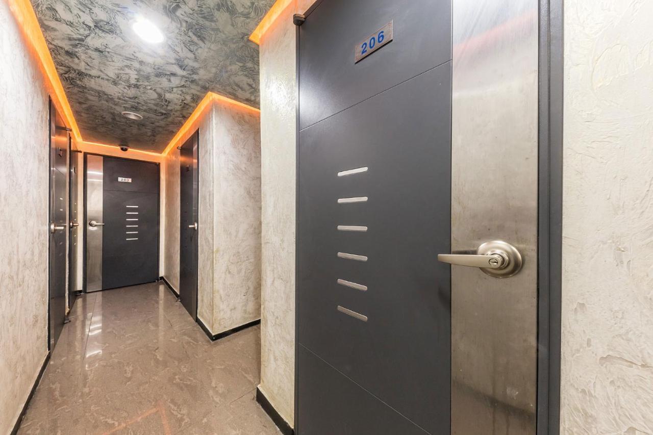 Keumkang Motel Seoul Luaran gambar