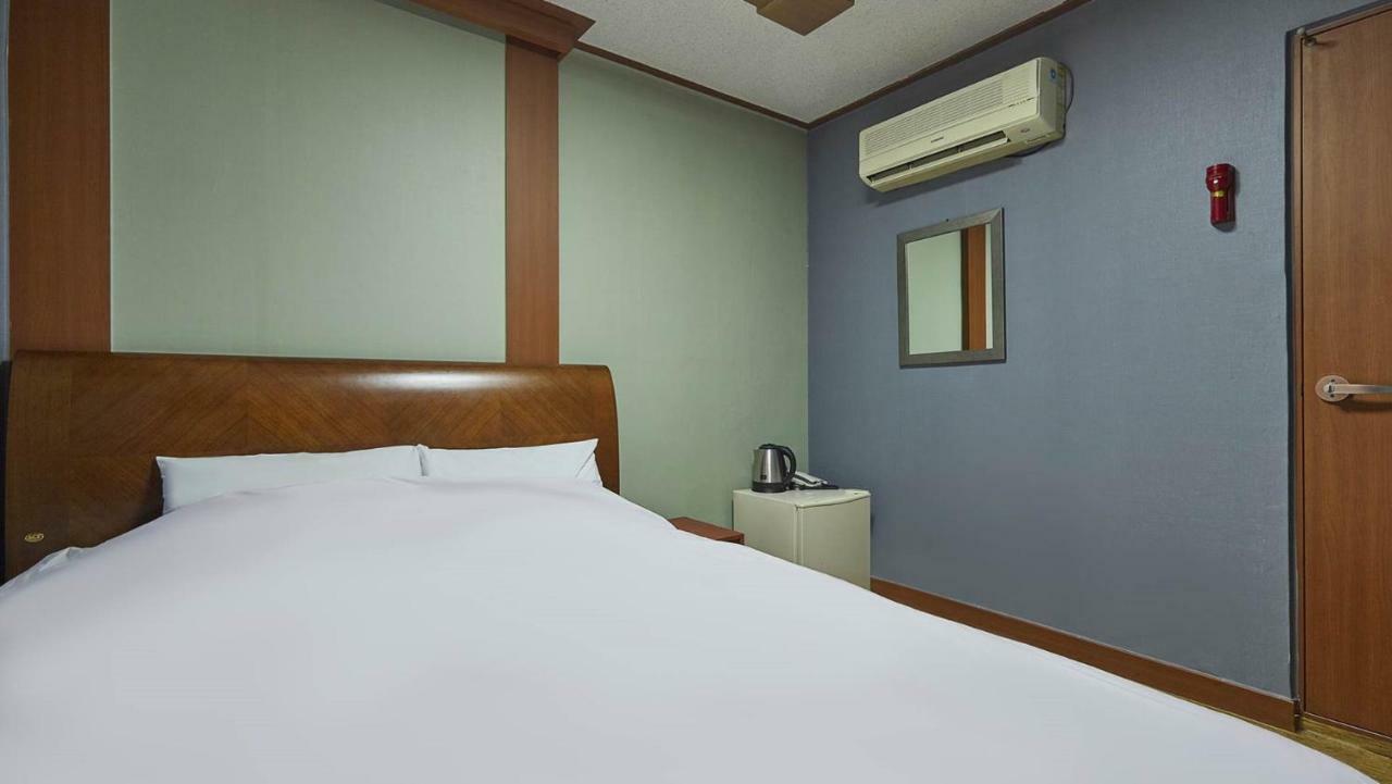Keumkang Motel Seoul Luaran gambar