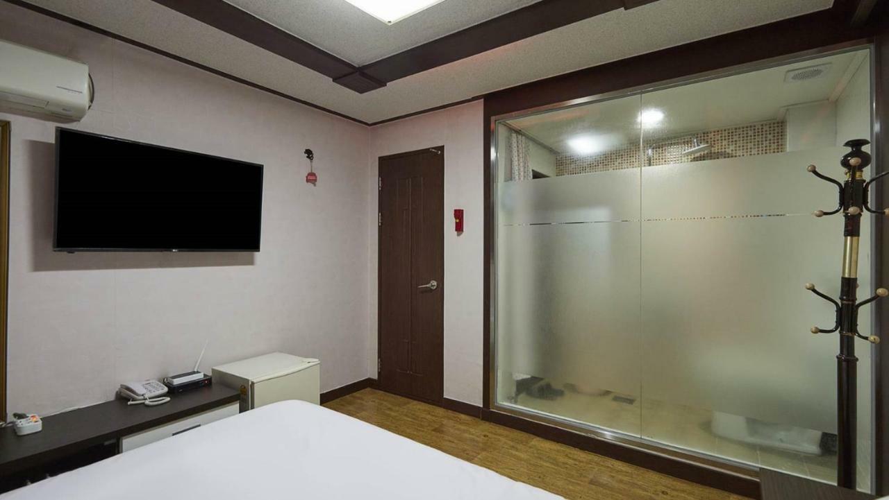 Keumkang Motel Seoul Luaran gambar