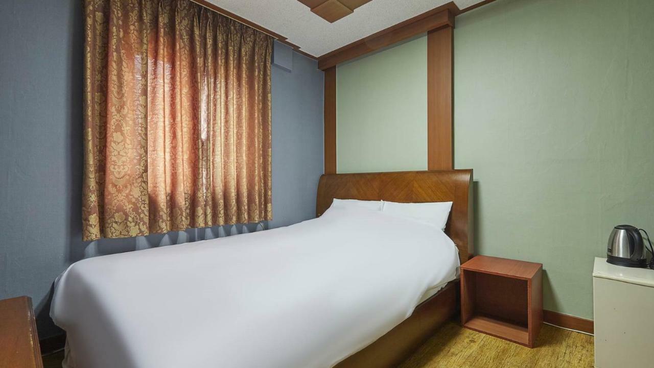 Keumkang Motel Seoul Luaran gambar