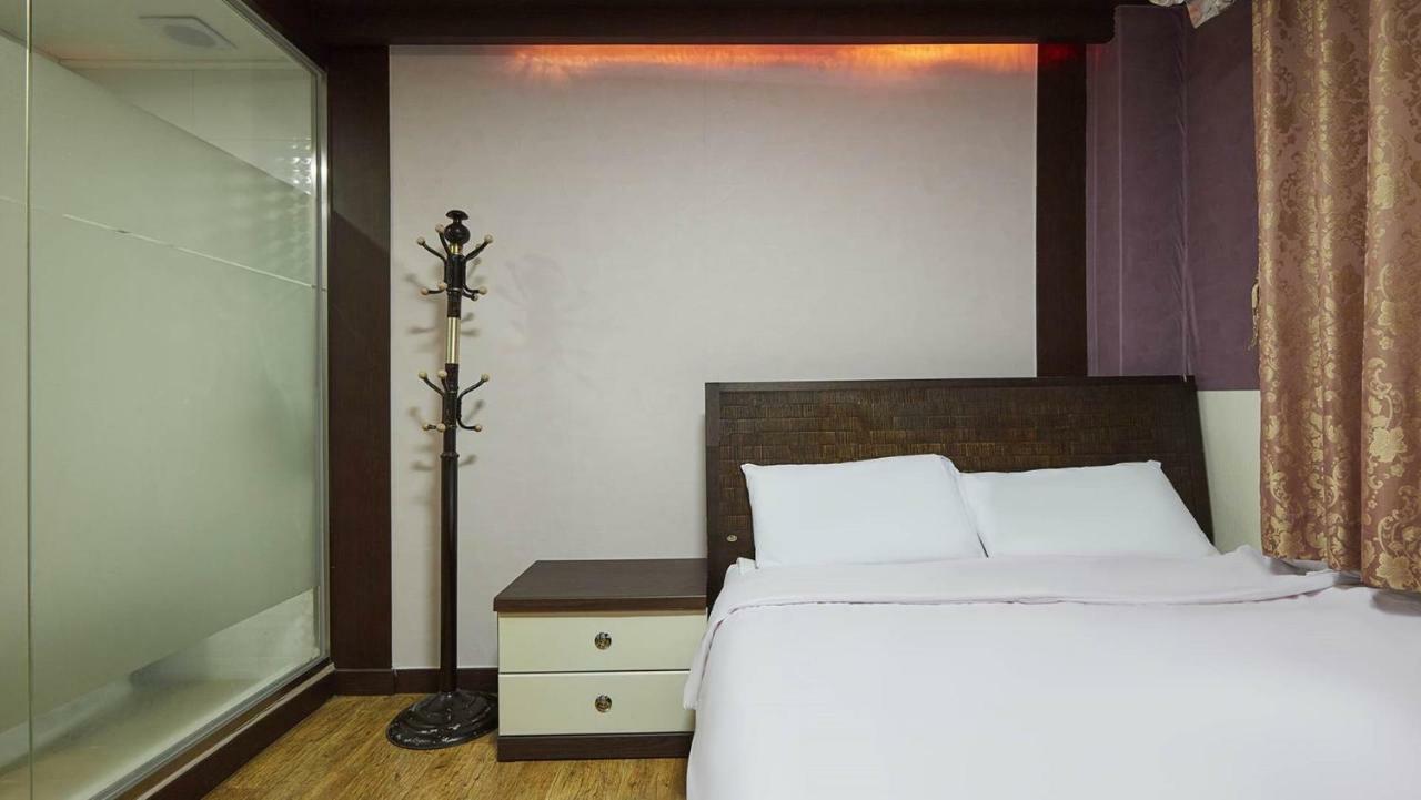 Keumkang Motel Seoul Luaran gambar