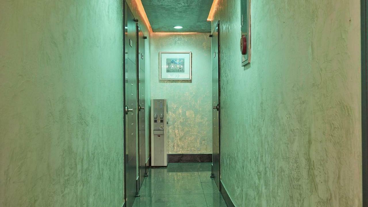 Keumkang Motel Seoul Luaran gambar