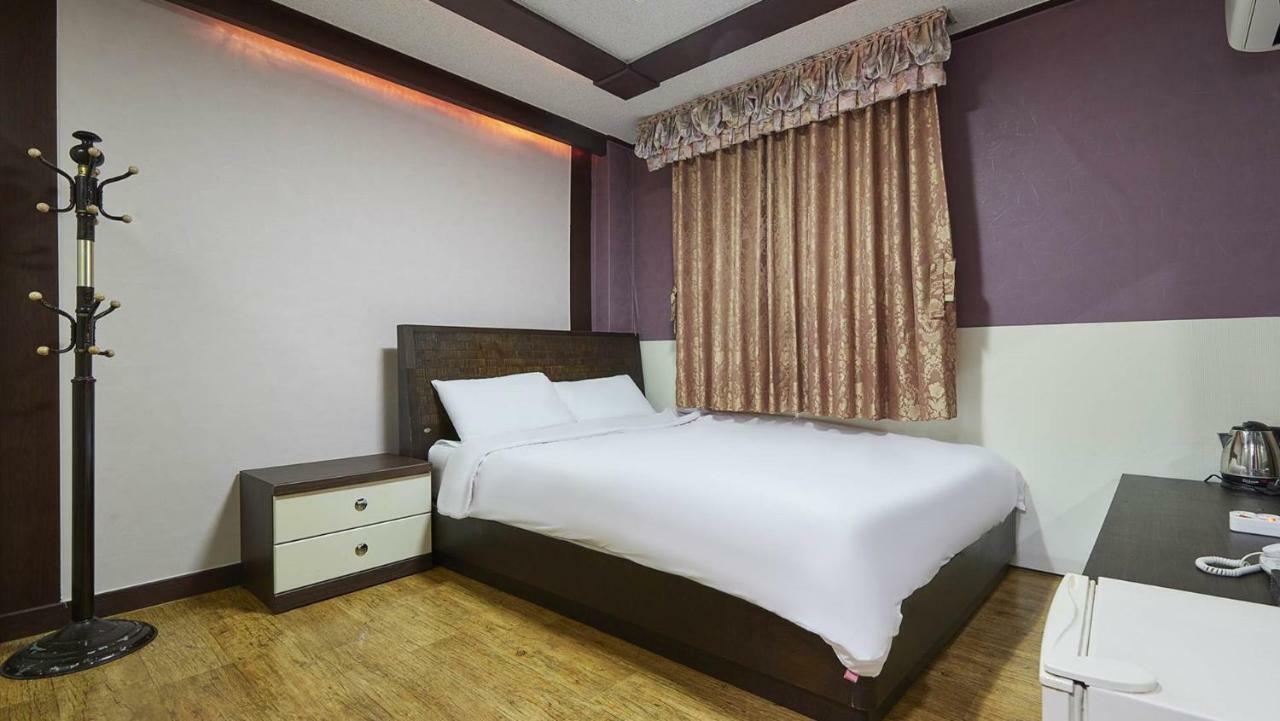 Keumkang Motel Seoul Luaran gambar