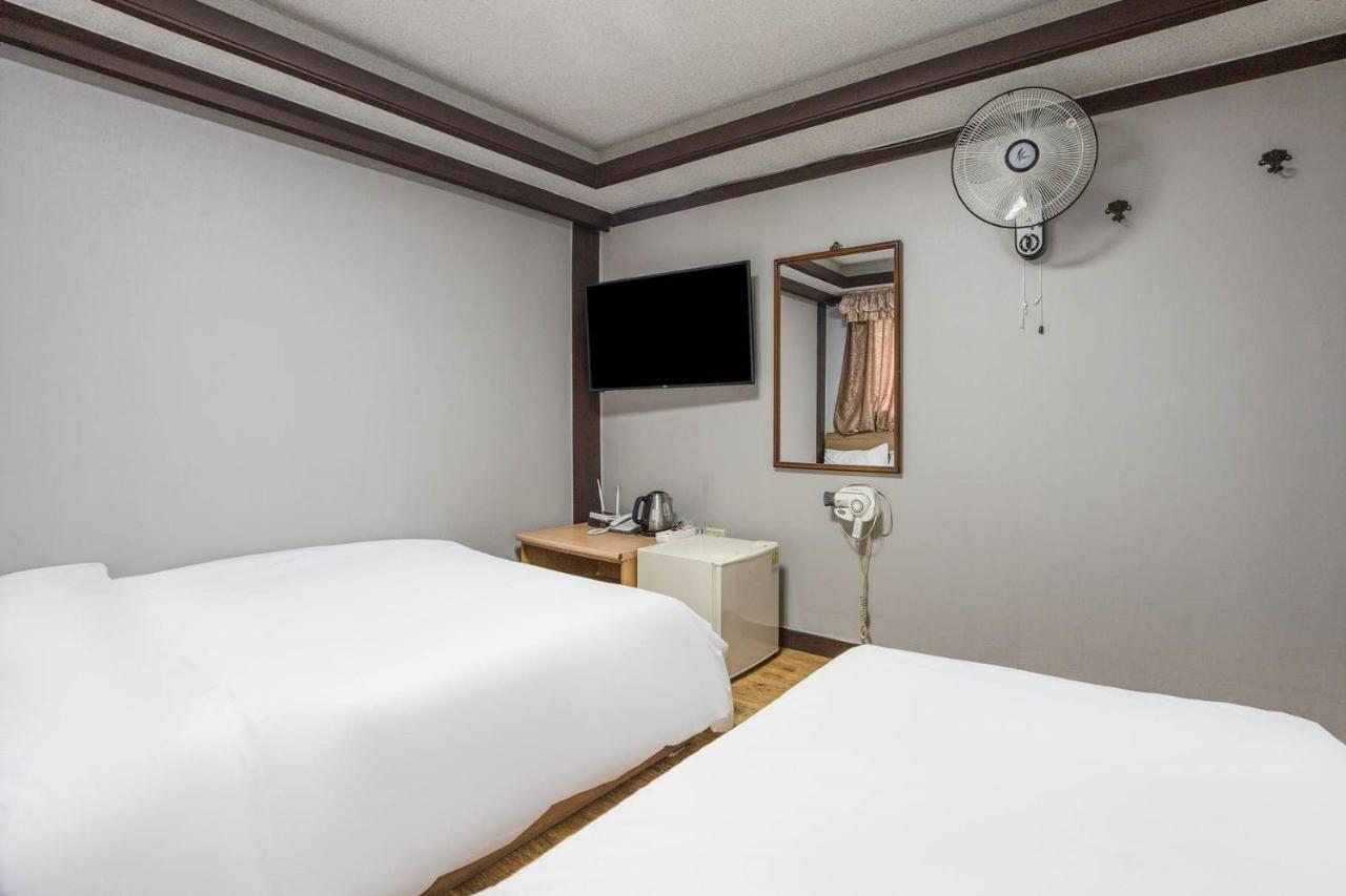 Keumkang Motel Seoul Luaran gambar