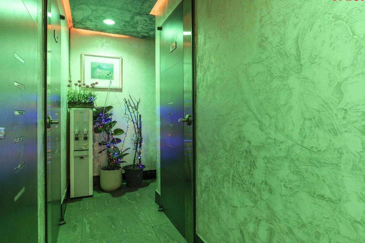 Keumkang Motel Seoul Luaran gambar