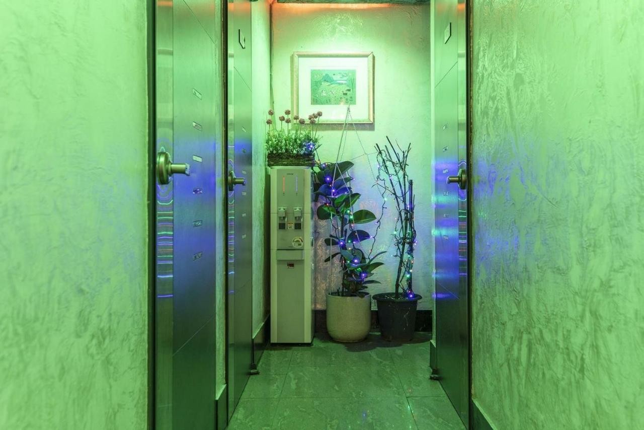 Keumkang Motel Seoul Luaran gambar